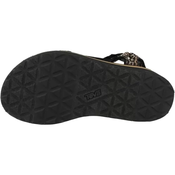 Teva Women's W Flatform Universal Sandal