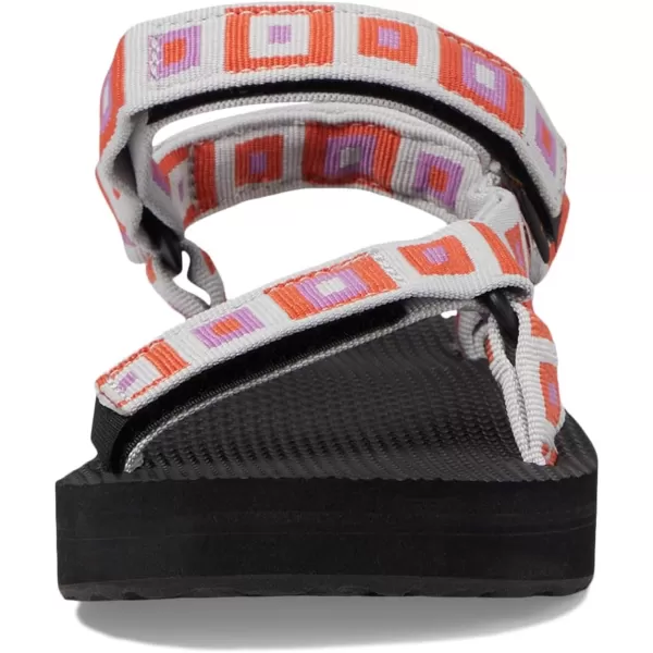 Teva Women's W Midform Universal Sandal