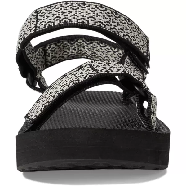 Teva Women's W Midform Universal Sandal