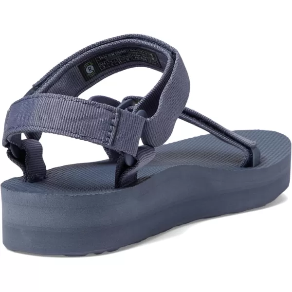 Teva Women's W Midform Universal Sandal