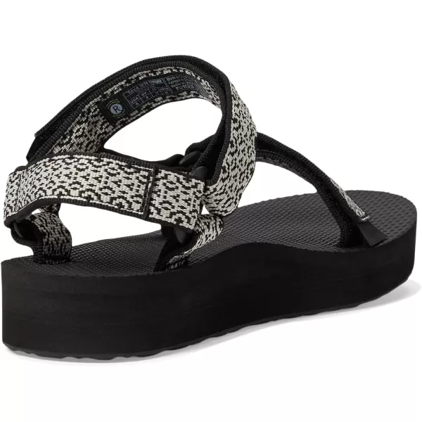 Teva Women's W Midform Universal Sandal