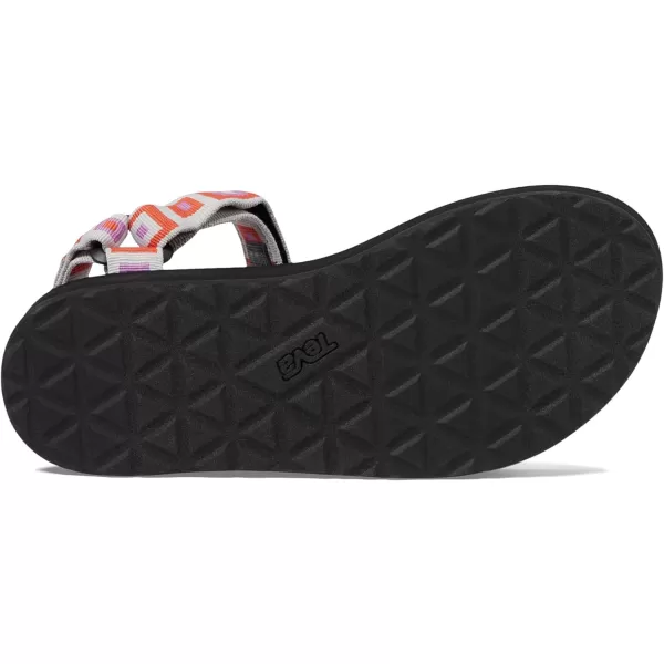 Teva Women's W Midform Universal Sandal