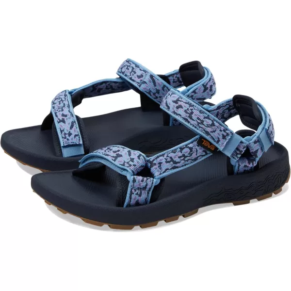 Teva Women's W Terragrip Sandal