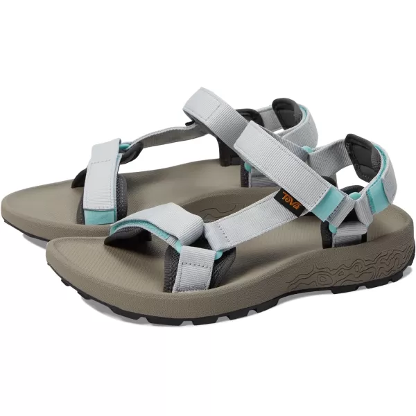 Teva Women's W Terragrip Sandal