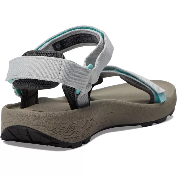 Teva Women's W Terragrip Sandal