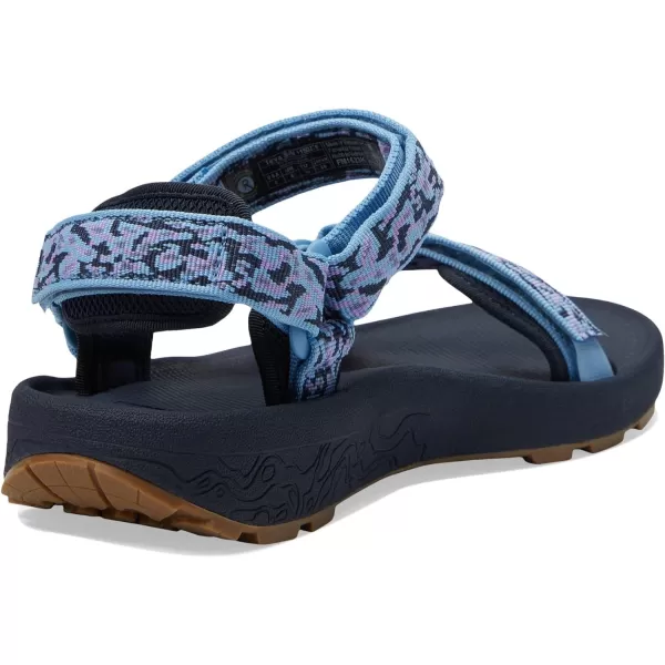 Teva Women's W Terragrip Sandal