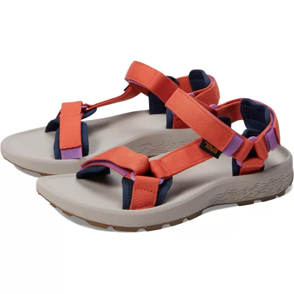 Teva Women's W Terragrip Sandal