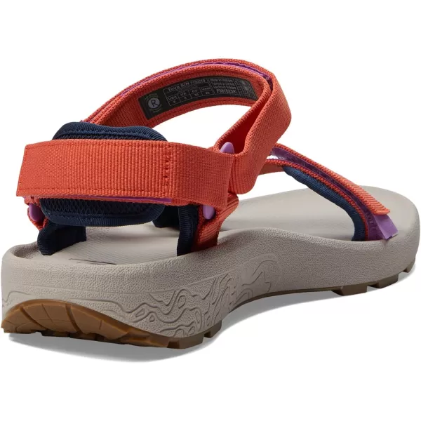 Teva Women's W Terragrip Sandal