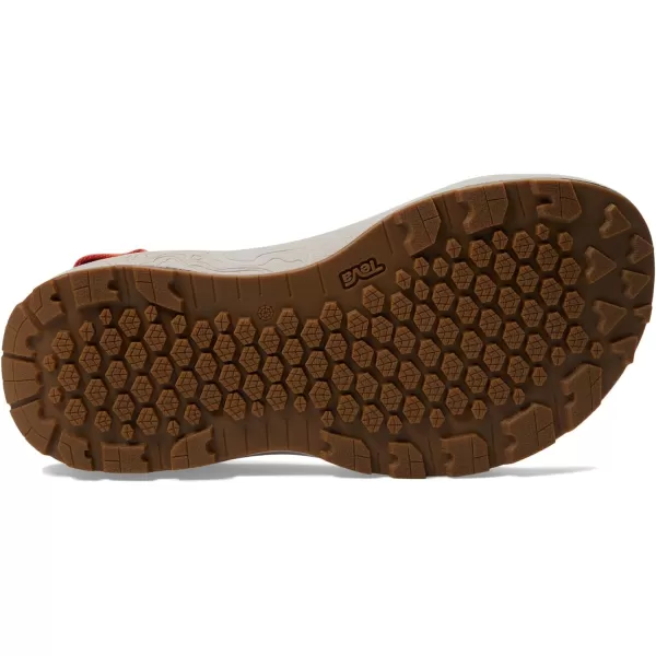 Teva Women's W Terragrip Sandal