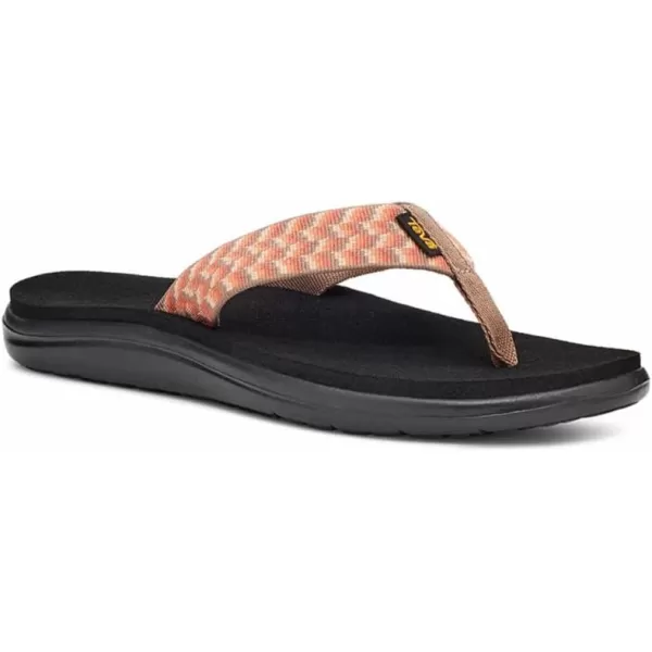 Teva Womens W Voya Flip Flop