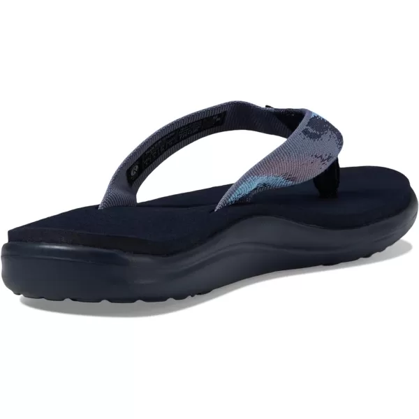 Teva Womens W Voya Flip Flop