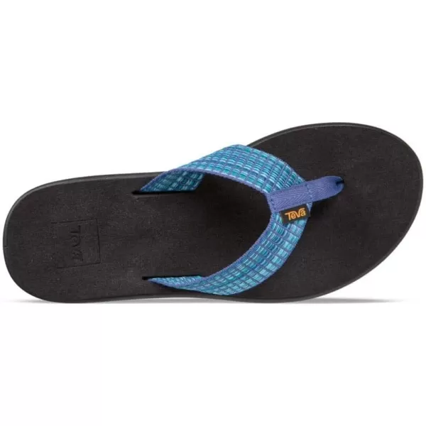 Teva Womens W Voya Flip Flop