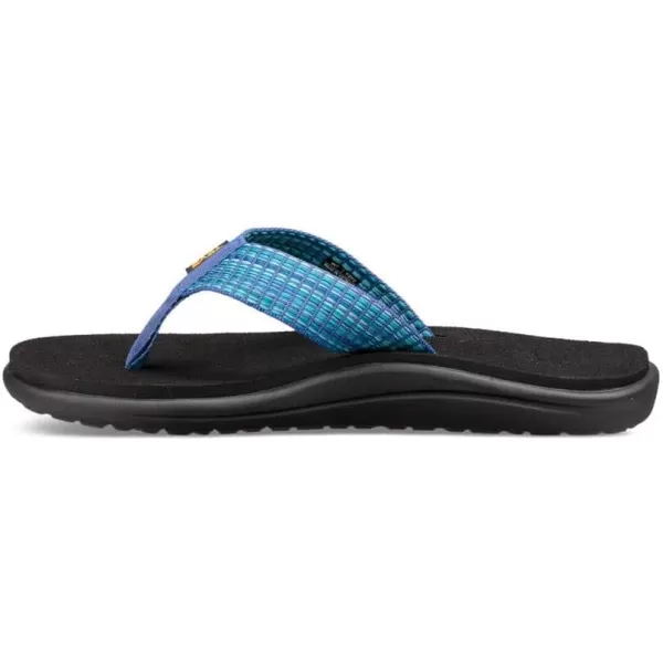 Teva Womens W Voya Flip Flop