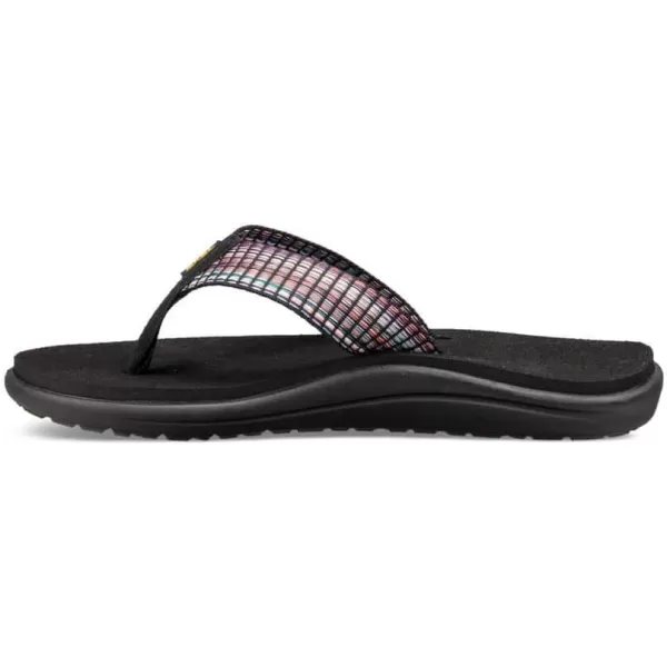 Teva Womens W Voya Flip Flop