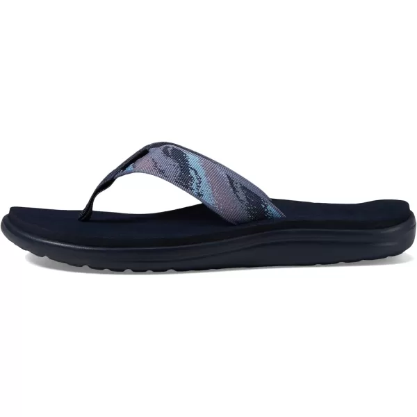 Teva Womens W Voya Flip Flop