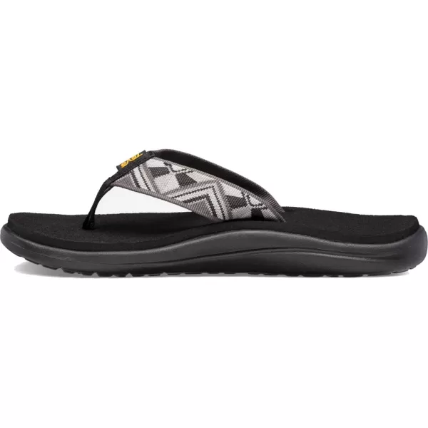 Teva Womens W Voya Flip Flop