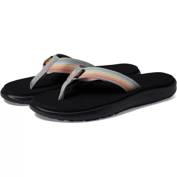 Teva Womens W Voya Flip Flop