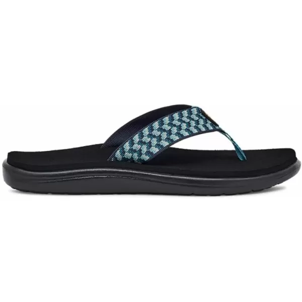 Teva Womens W Voya Flip Flop