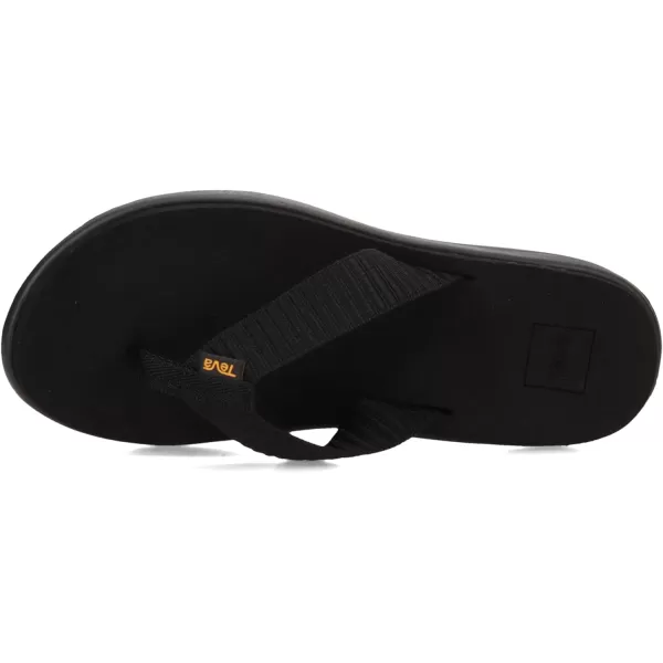 Teva Womens W Voya Flip Flop