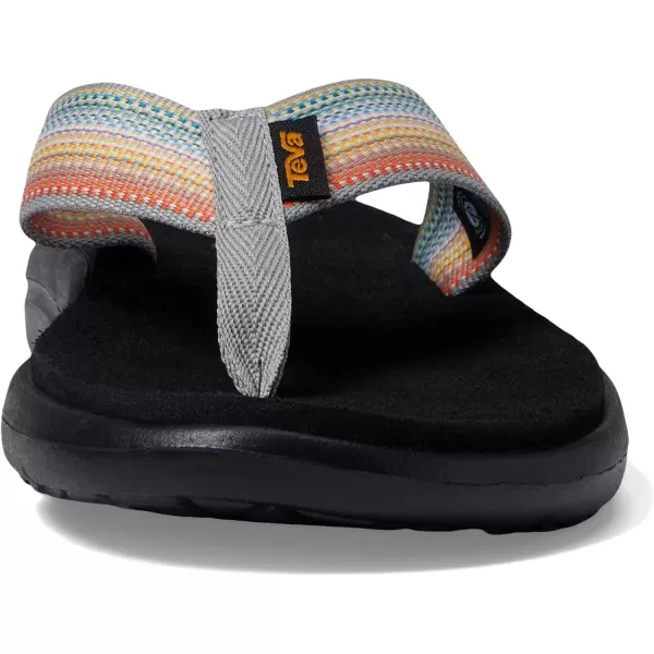 Teva Womens W Voya Flip Flop