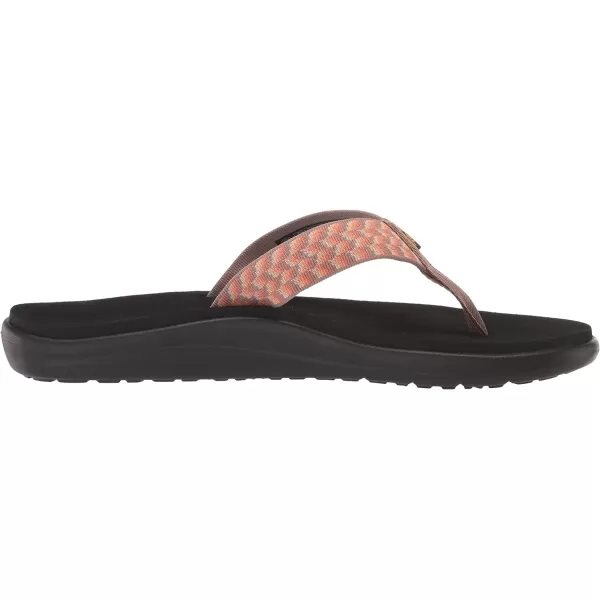 Teva Womens W Voya Flip Flop