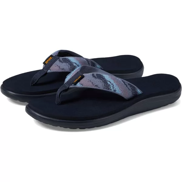 Teva Womens W Voya Flip Flop