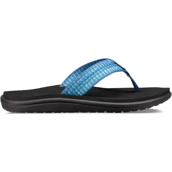 Teva Womens W Voya Flip Flop