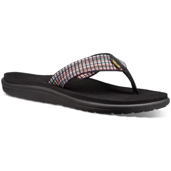 Teva Womens W Voya Flip Flop