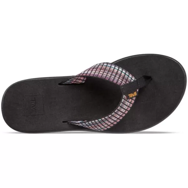 Teva Womens W Voya Flip Flop