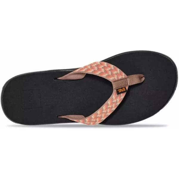 Teva Womens W Voya Flip Flop