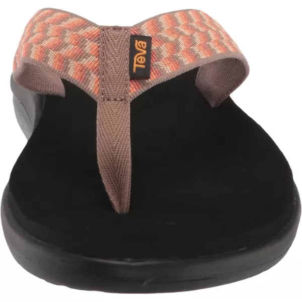 Teva Womens W Voya Flip Flop
