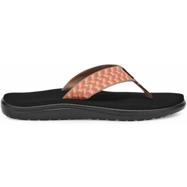 Teva Womens W Voya Flip Flop