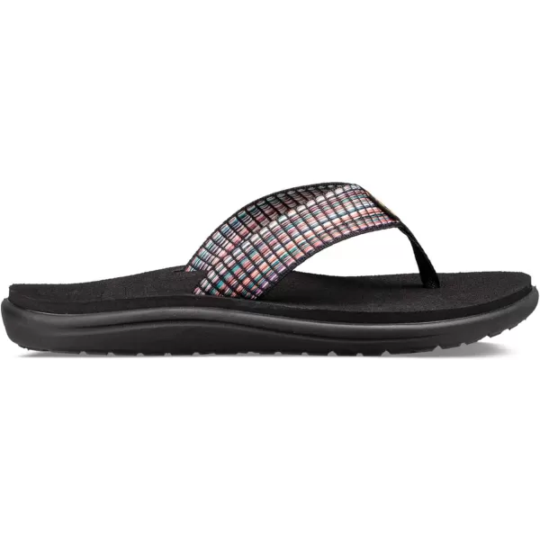 Teva Womens W Voya Flip Flop