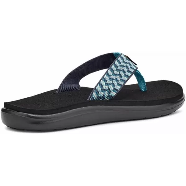 Teva Womens W Voya Flip Flop