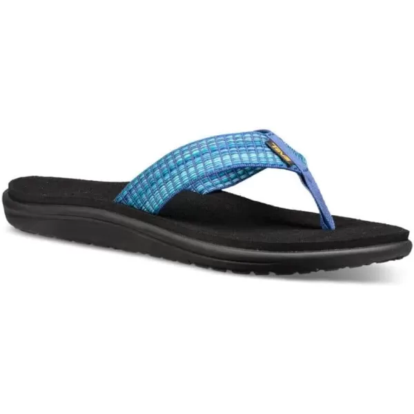Teva Womens W Voya Flip Flop