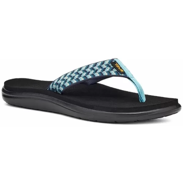 Teva Womens W Voya Flip Flop