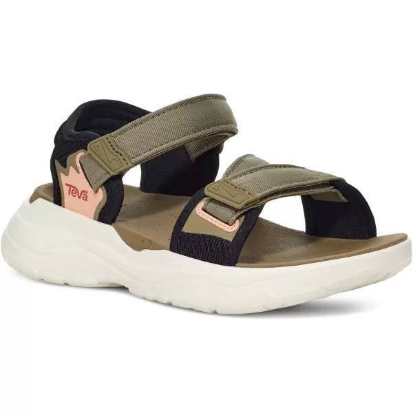 Teva Women's Zymic Sandal