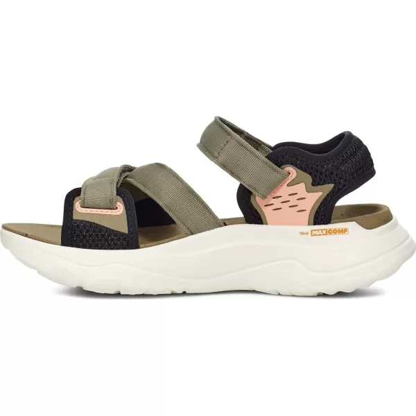 Teva Women's Zymic Sandal