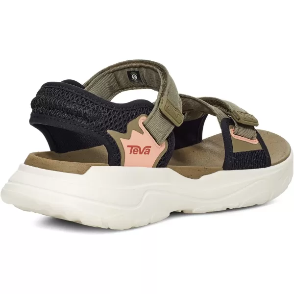 Teva Women's Zymic Sandal