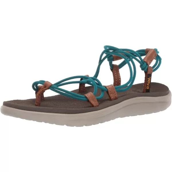 Action Sports  Women's Slingback Sling Back Sandals