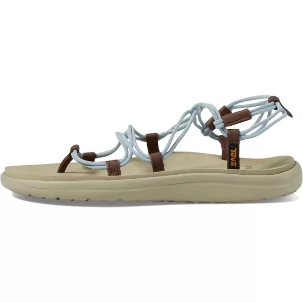 Action Sports  Women's Slingback Sling Back Sandals