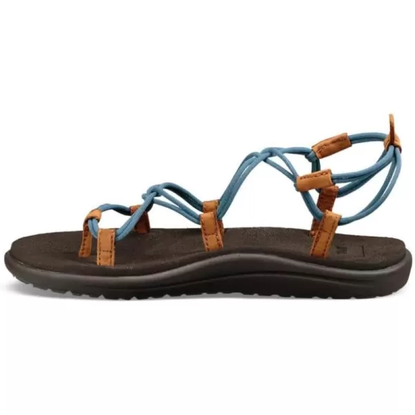Action Sports  Women's Slingback Sling Back Sandals