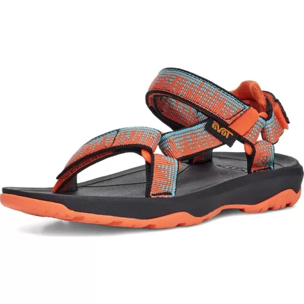 Teva Boy's Hurricane XLT 2 Sport Sandal