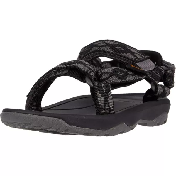 Teva Boy's T Hurricane XLT 2 Sandal