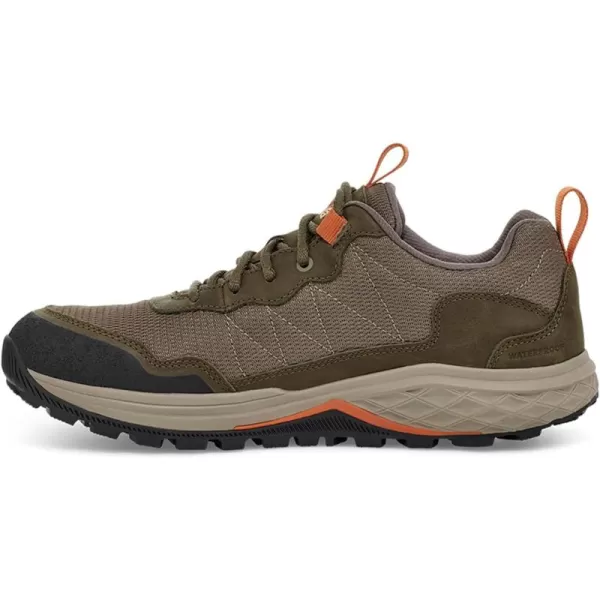 Teva Men's, Ridgeview RP Waterproof Hiking Shoe