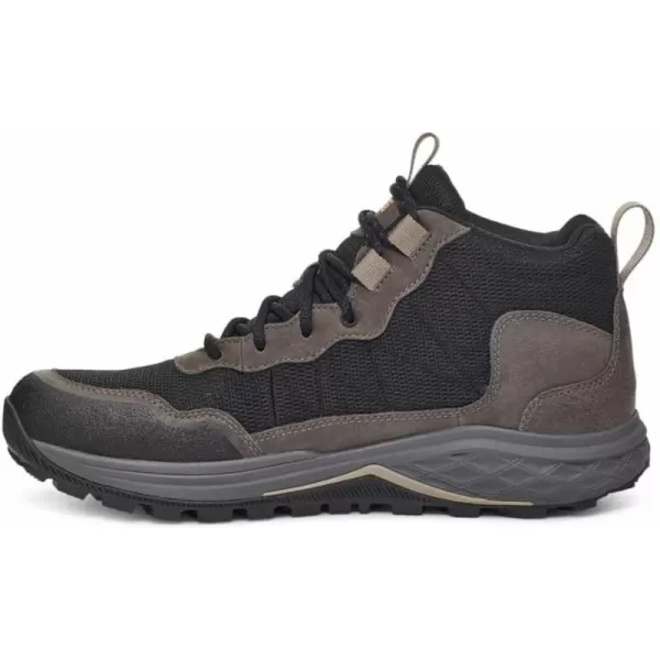 Teva Men's Ridgeway Mid Rp Hiking Shoe