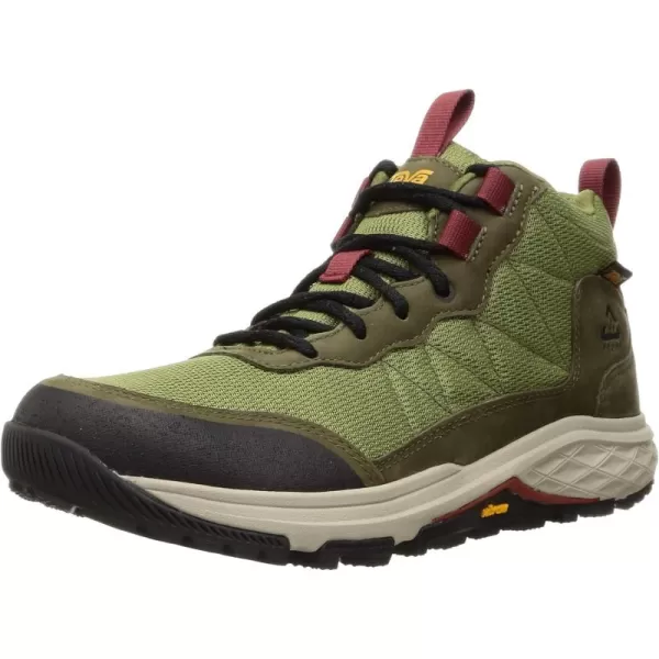 Teva Men's Ridgeway Mid Rp Hiking Shoe