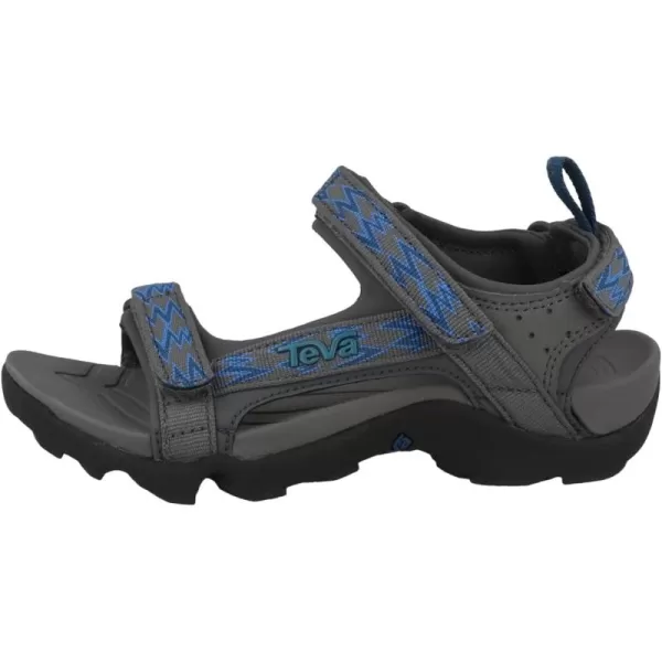 Teva Unisex-Child K Tanza Sandal