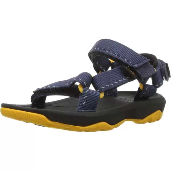 Teva Unisex-Child T Hurricane XLT 2 Sport Sandal