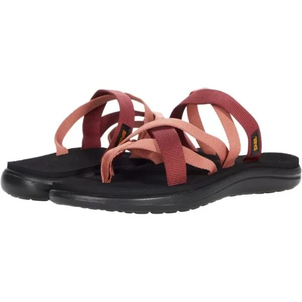 Teva Women's Ankle-Strap W Sanborn MIA